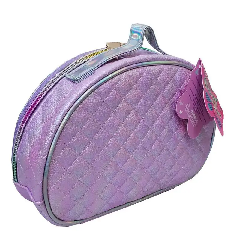 Hot Focus 141Tb Estuche De Belleza Tie Dye Butterfly