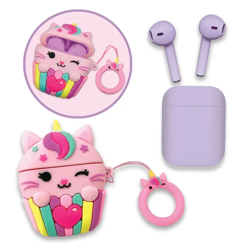 Hot Focus 622Ncat Set De Ritmos De Amor Caticorn