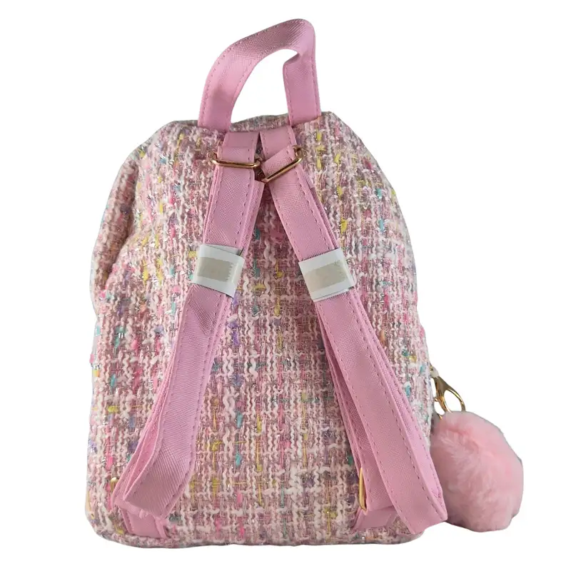 Hot Focus 750Bb Mini Mochila De Belleza Ballerina Beauty