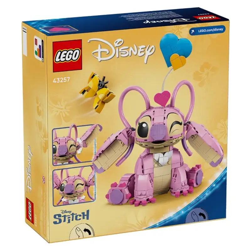 Lego Disney 43257 Angel