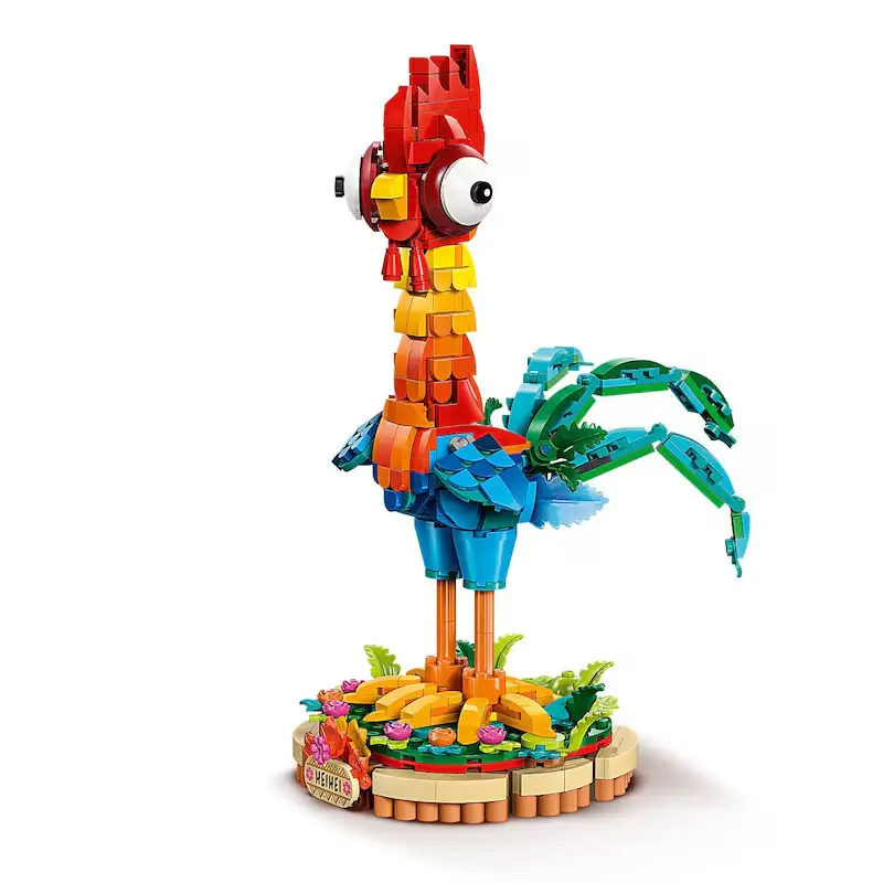 Lego Disney 43272 Heihei