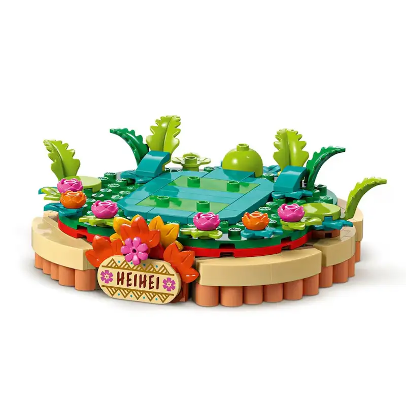 Lego Disney 43272 Heihei