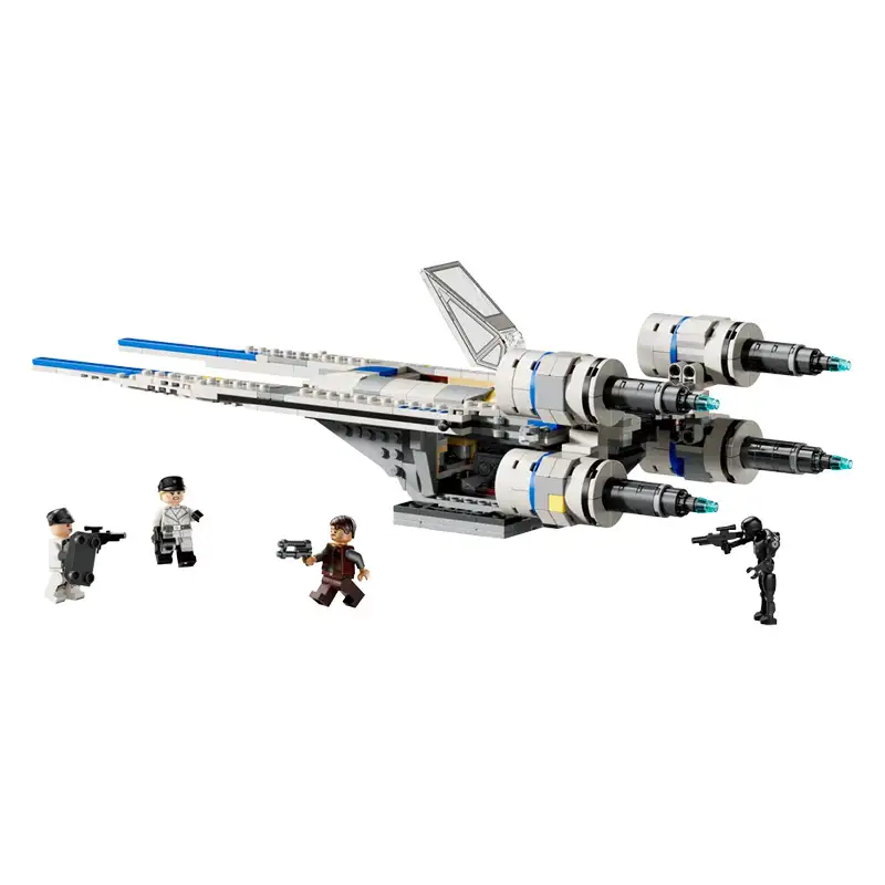 Lego Star Wars 75399 Rebel U-Wing Starfighter»