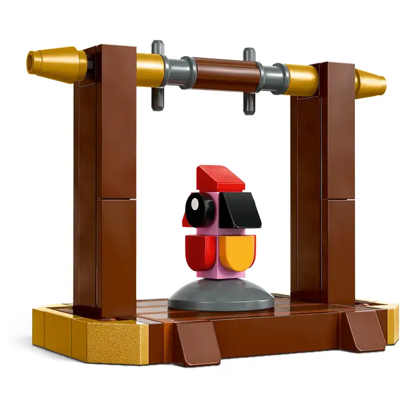 Lego Harry Potter 76448 Fawkes: Fenix De Dumbledore