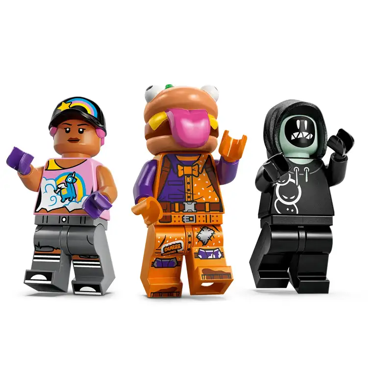 Lego Fortnite 77076 Durrr Burger Restaurant
