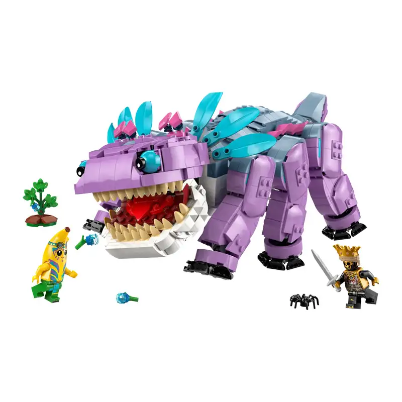 Lego Fortnite 77077 Klombo