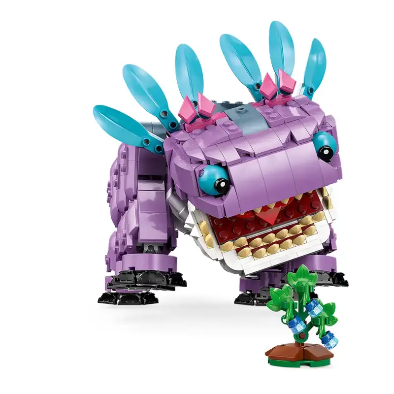 Lego Fortnite 77077 Klombo