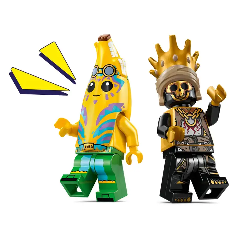 Lego Fortnite 77077 Klombo