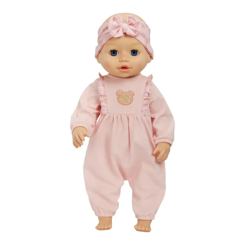 Mga Entertainment 919787 Baby Born Aprende A Caminar