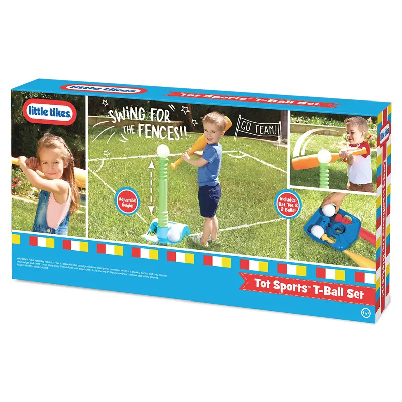 Mga Entertainment 633256 Totsport Pelota Verde