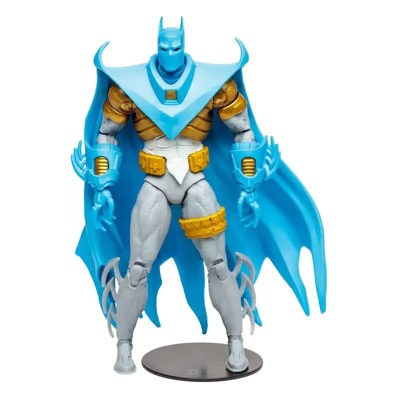Mcfarlane Toys Dc Comics 15298 Figura De 7Plg. Batman Knightfall