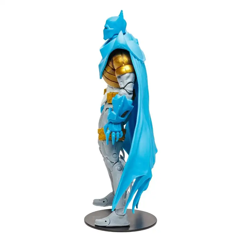 Mcfarlane Toys Dc Comics 15298 Figura De 7Plg. Batman Knightfall