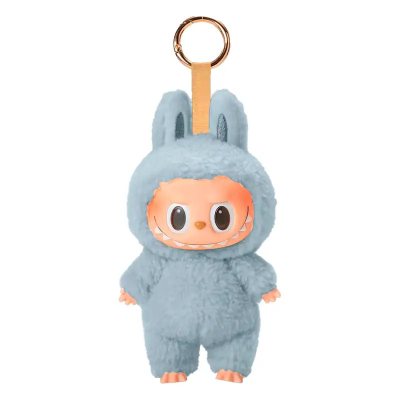 Nasa  Cr0460 Llavero De Peluche De 17Cm