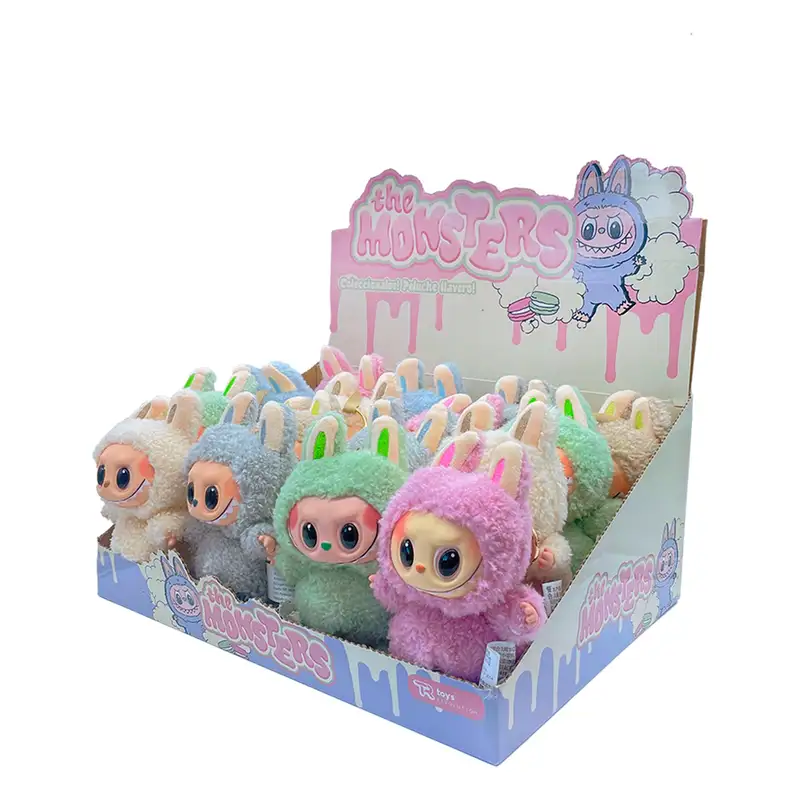 Nasa  Cr0460 Llavero De Peluche De 17Cm