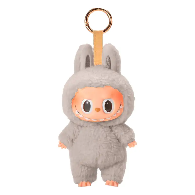 Nasa  Cr0460 Llavero De Peluche De 17Cm