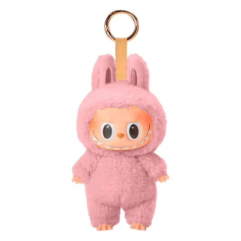 Nasa  Cr0460 Llavero De Peluche De 17Cm