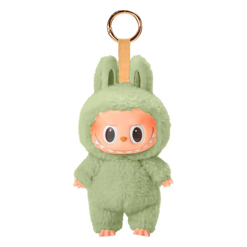 Nasa  Cr0460 Llavero De Peluche De 17Cm