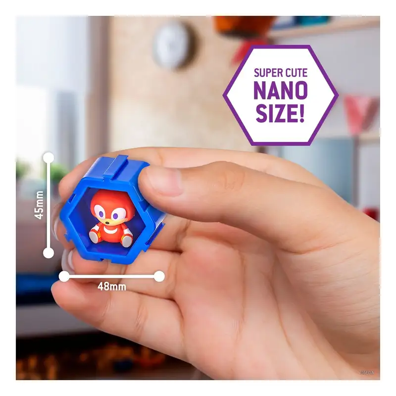 Nasa Sonic Snc-1010-01 Nano Pod