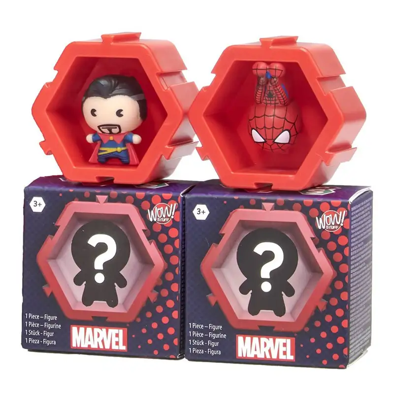 Nasa Marvel Mvl-1040-01 Marvel Nano Pods