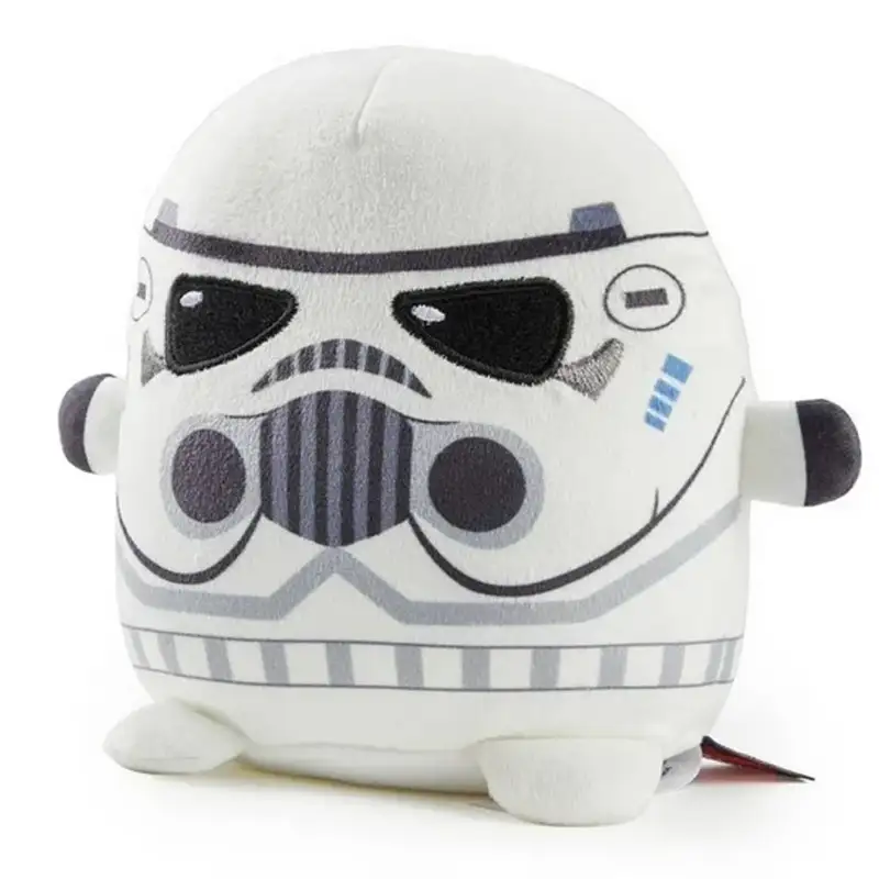 Mattel Star Wars Hcb69 Peluche Cuutopia
