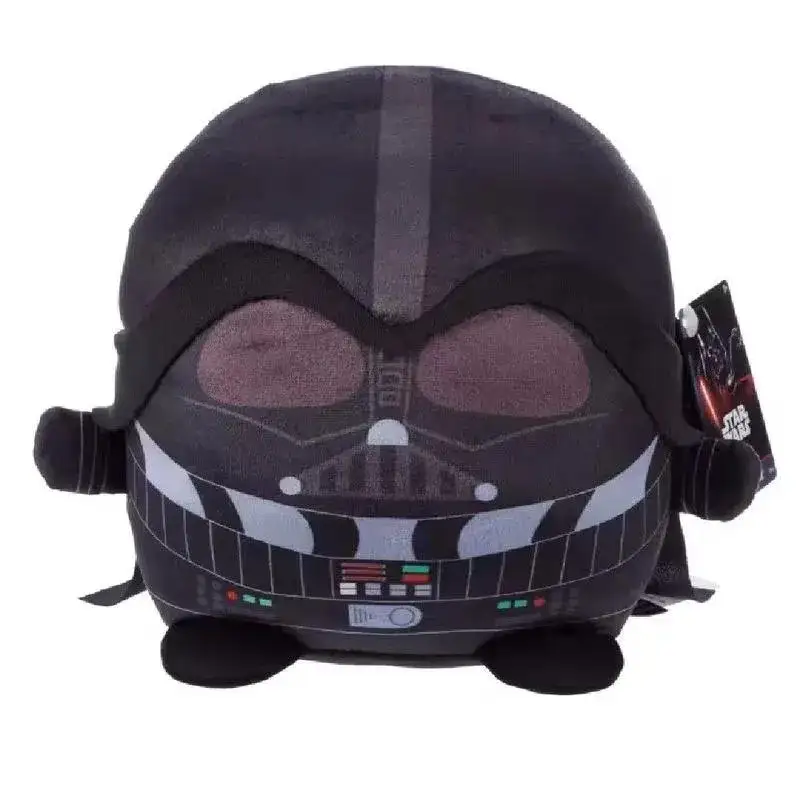 Mattel Star Wars Hcb69 Peluche Cuutopia