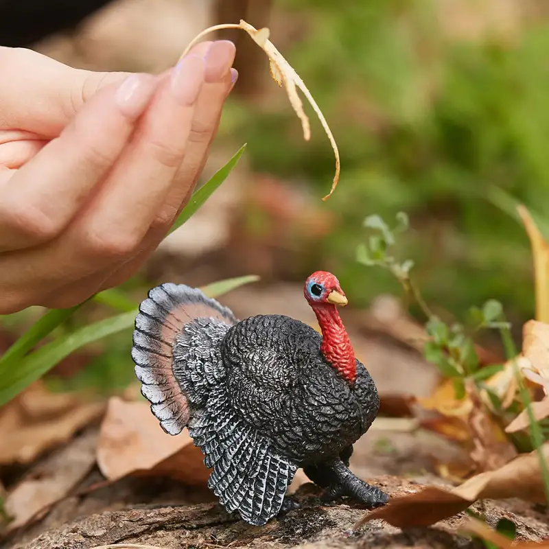 Schleich 13900 Pavo