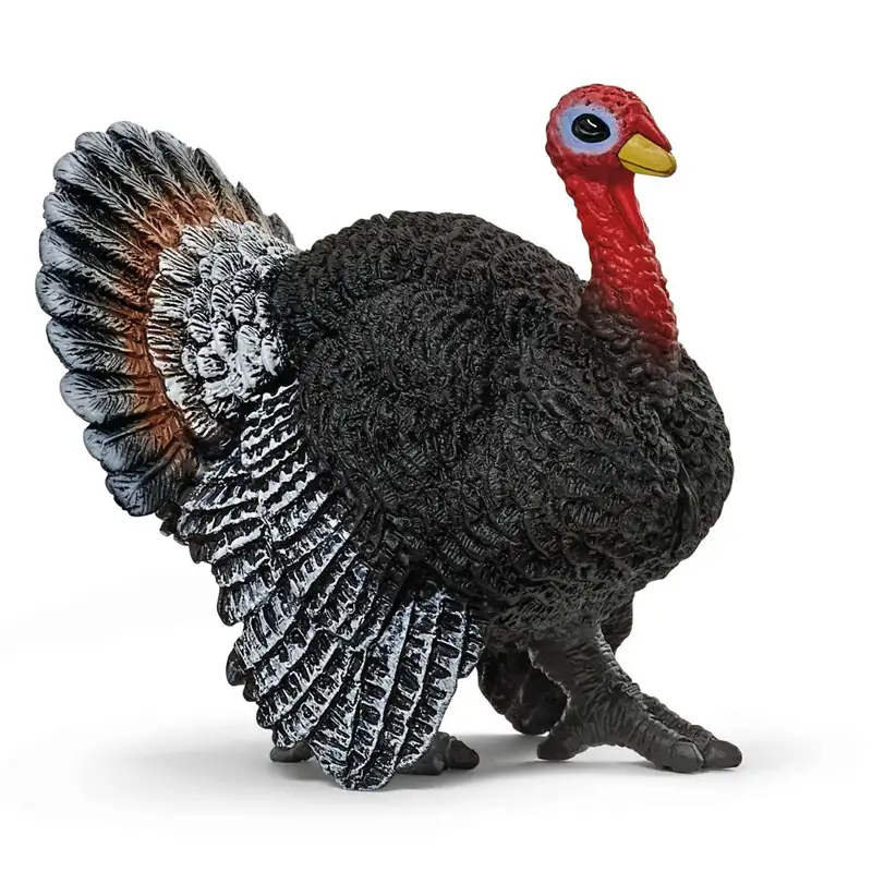 Schleich 13900 Pavo