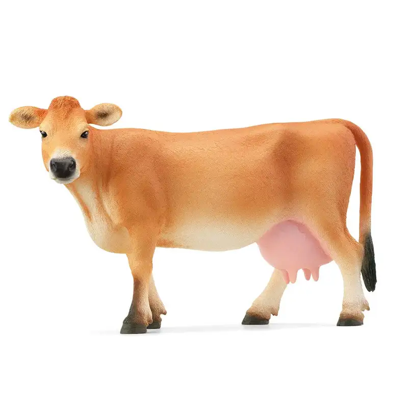 Schleich 13967 Vaca Jersey