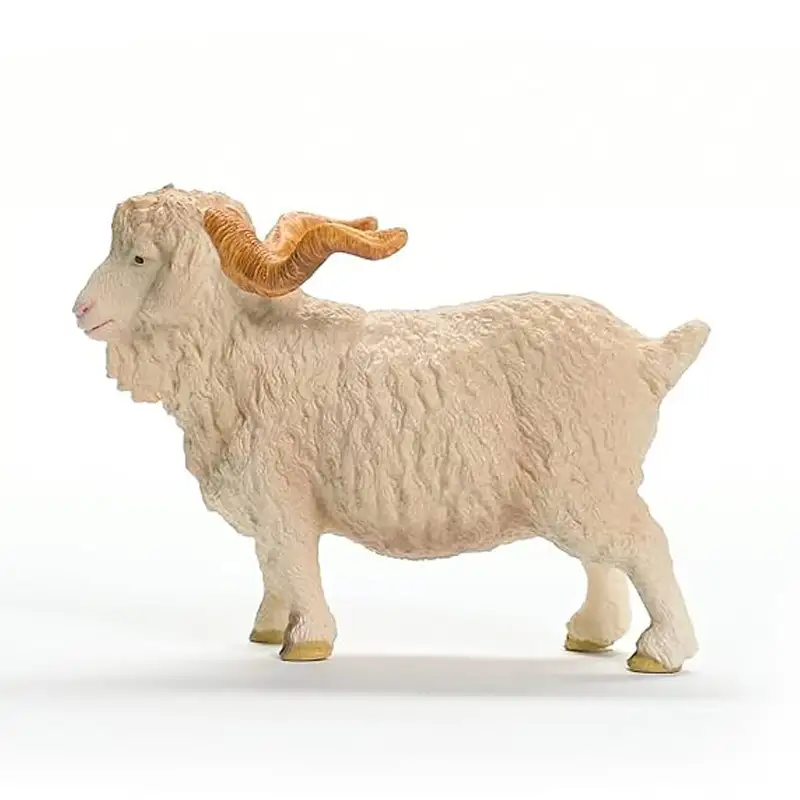 Schleich  13970 Cabra Angora