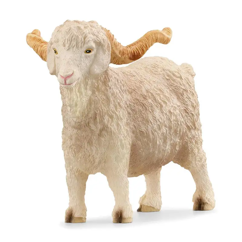Schleich  13970 Cabra Angora
