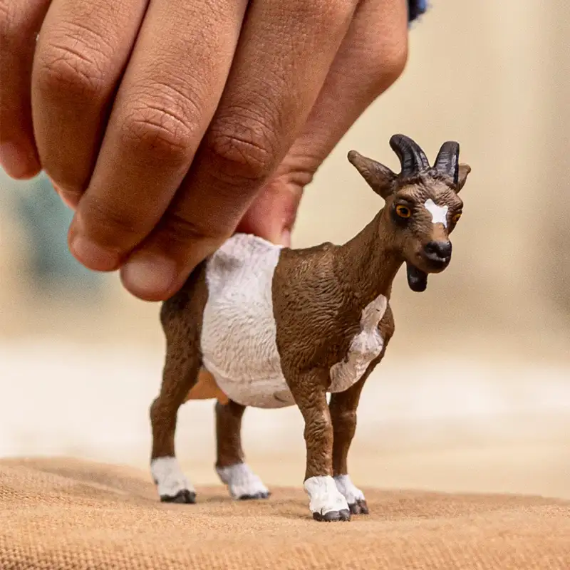 Schleich 14887 Cabra