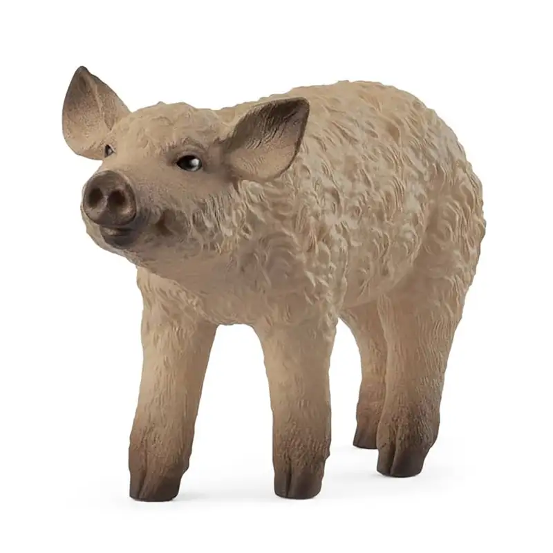 Schleich  14892 Cerdo Mangalica