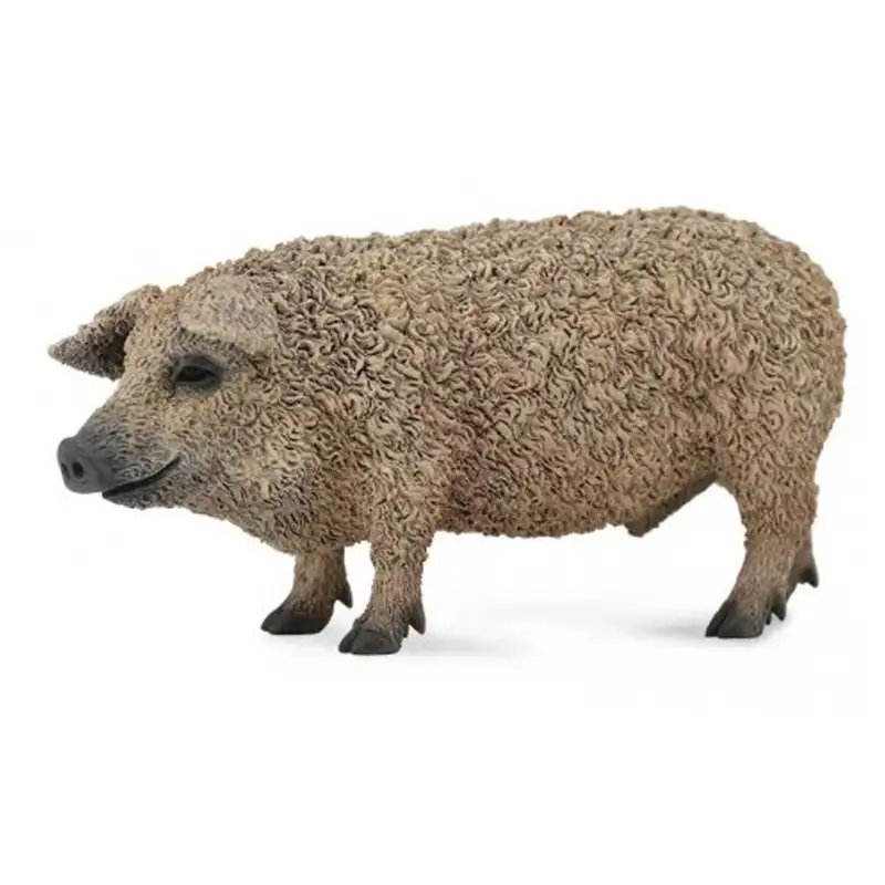 Schleich  14892 Cerdo Mangalica