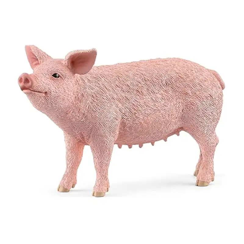 Schleich  14893 Lechon Mangalica