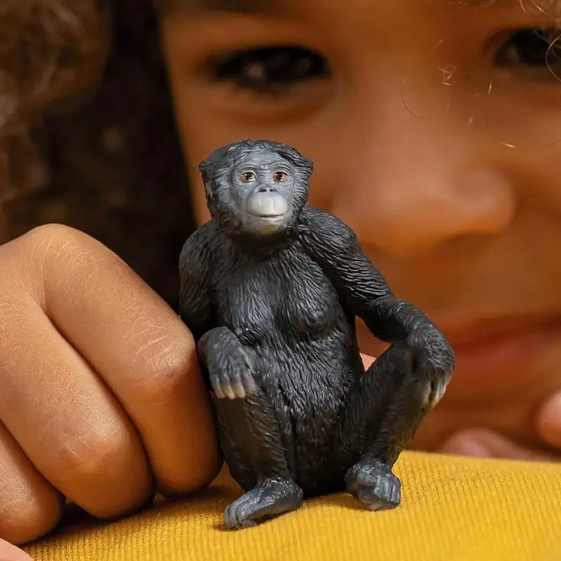 Schleich  14875 Bonobo Hembra