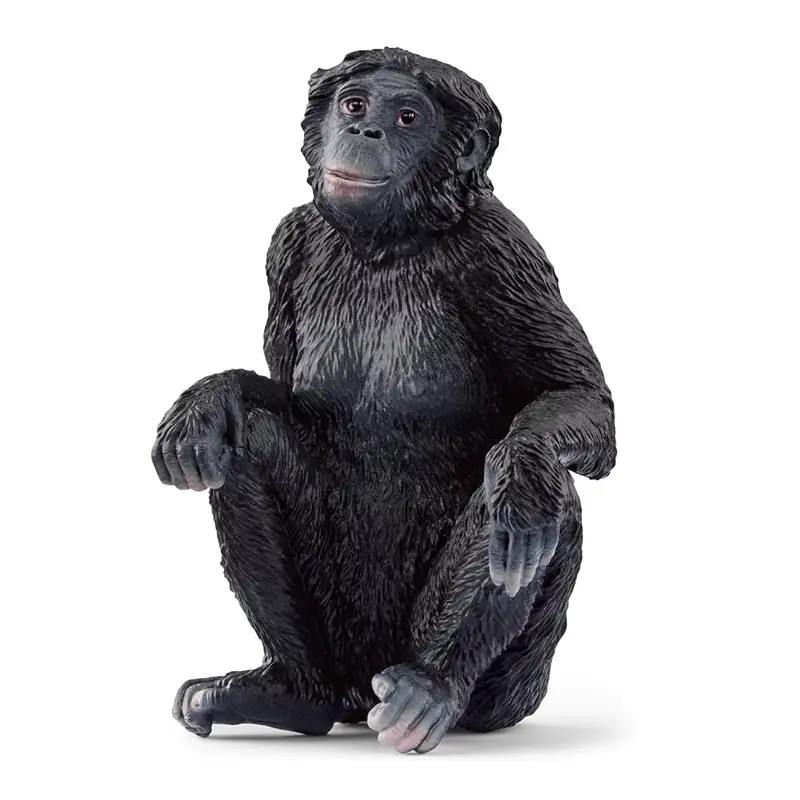 Schleich  14875 Bonobo Hembra