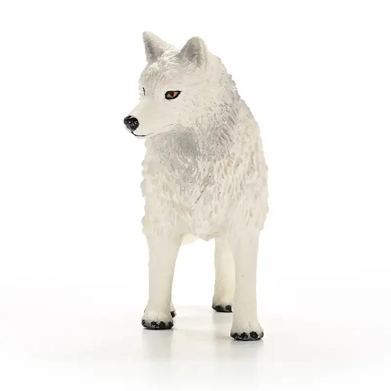 Schleich  14880 Lobo Artico