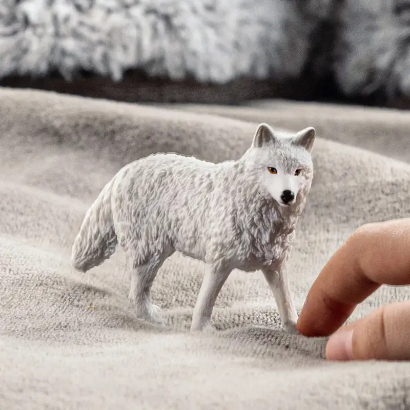 Schleich  14880 Lobo Artico
