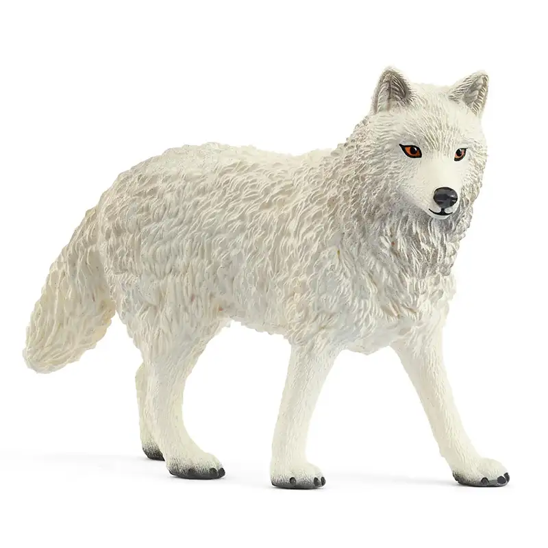 Schleich  14880 Lobo Artico