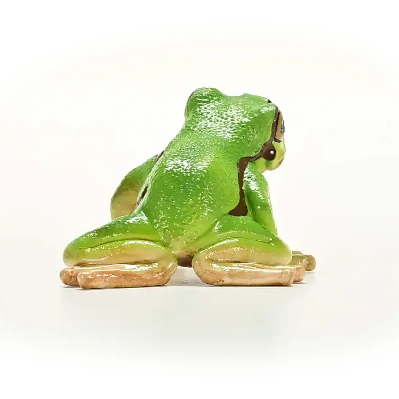 Schleich  14882 Rana Verde Europea