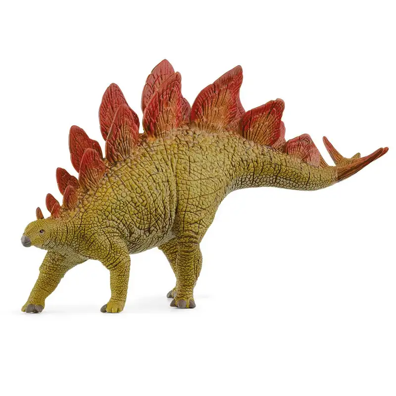 Schleich 15040 Estegosaurio