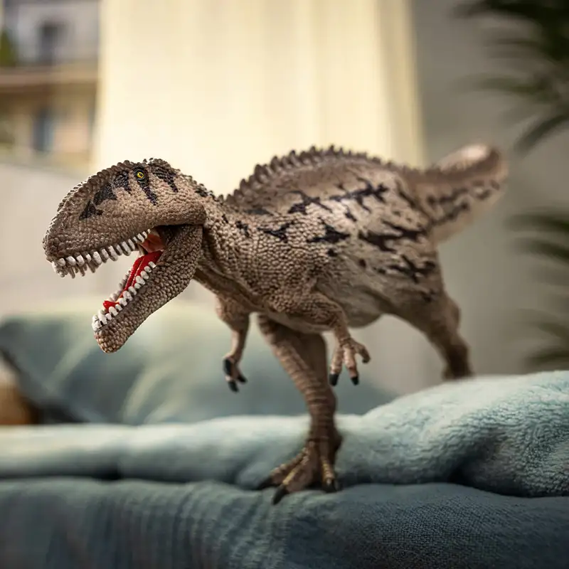 Schleich 15048 Carcharodontosaurio