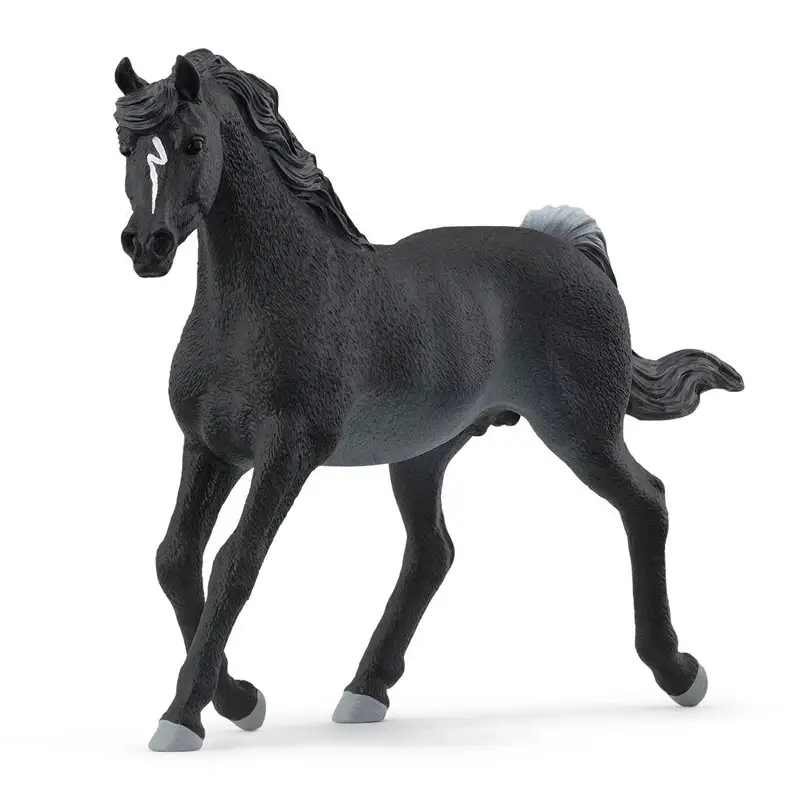 Schleich  13981 Semental Arabe Rabicano