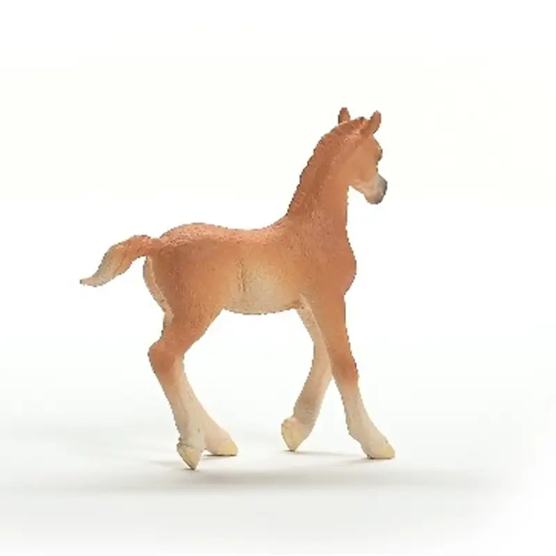 Schleich  13984 Potrillo Arabe