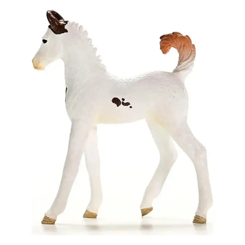Schleich  14896 Potrillo Marwari