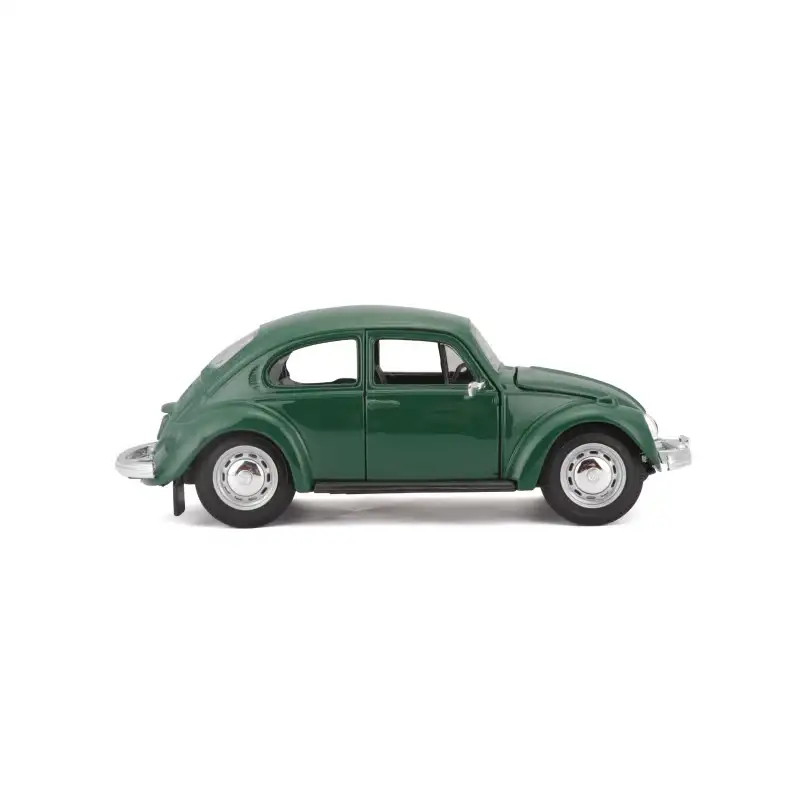 Maisto Volkswagen Beetle 1973 _ Escala 1:24