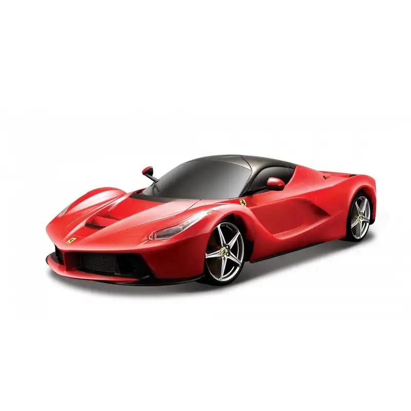 Maisto Ferrari Laferrari _ Escala 1:24