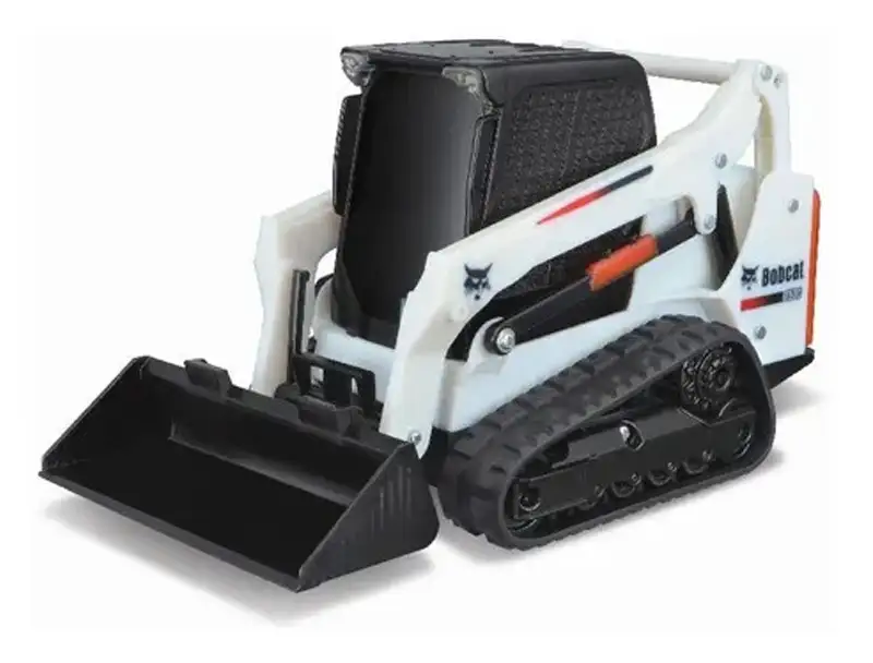Maisto Cargador Bobcat T590 A Control Remoto