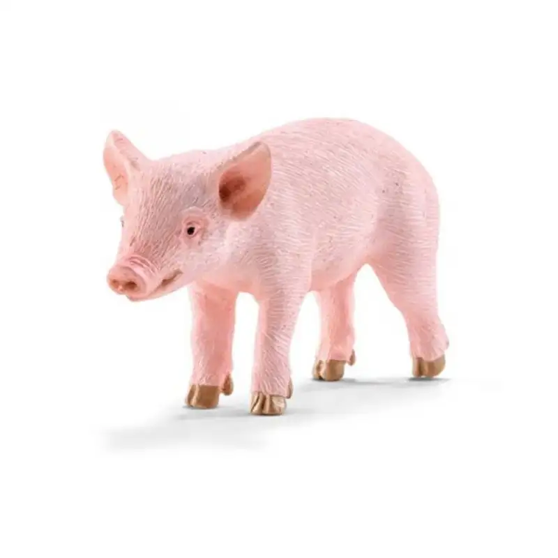 Schleich  17062 Cerdito De Pie