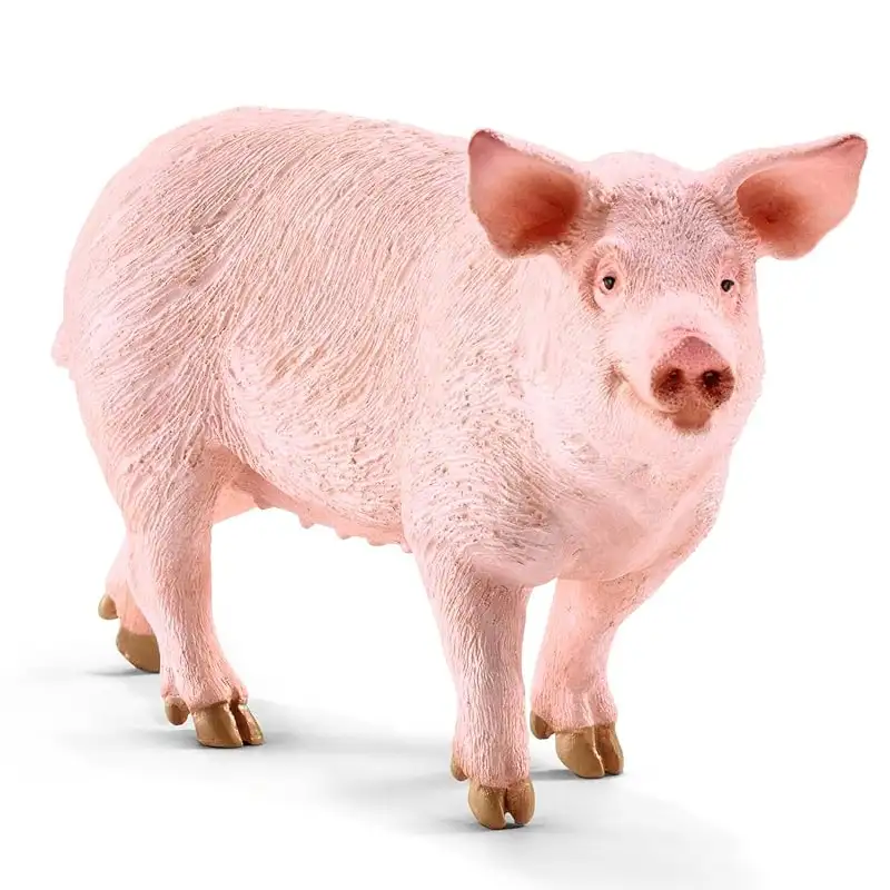 Schleich 17071 Cerdo